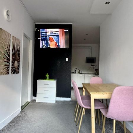 Apartament Centrum 波兰尼卡-兹德鲁伊 外观 照片