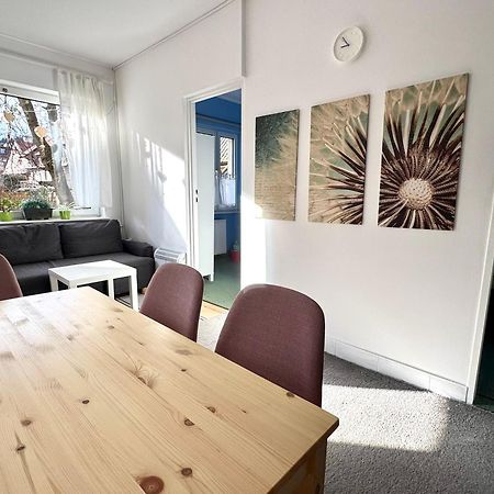 Apartament Centrum 波兰尼卡-兹德鲁伊 外观 照片