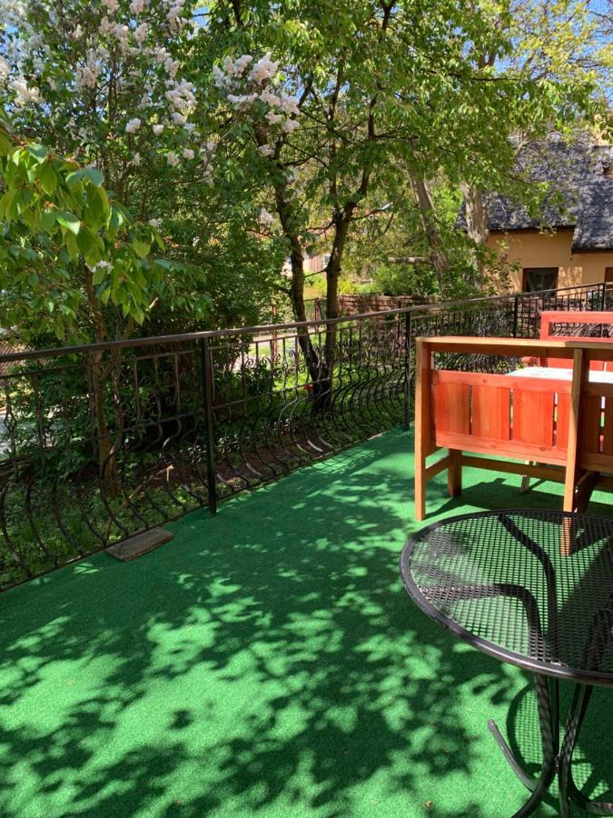 Apartament Centrum 波兰尼卡-兹德鲁伊 外观 照片