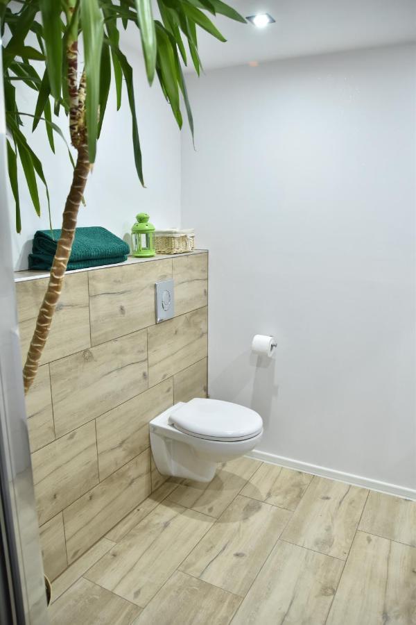 Apartament Centrum 波兰尼卡-兹德鲁伊 外观 照片