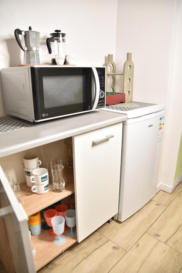 Apartament Centrum 波兰尼卡-兹德鲁伊 外观 照片