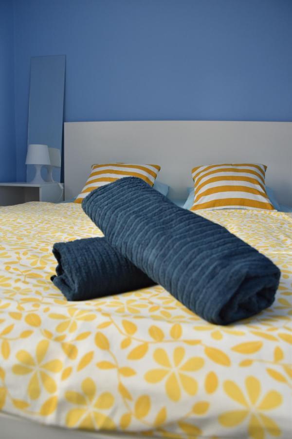 Apartament Centrum 波兰尼卡-兹德鲁伊 外观 照片
