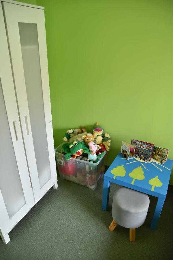 Apartament Centrum 波兰尼卡-兹德鲁伊 外观 照片
