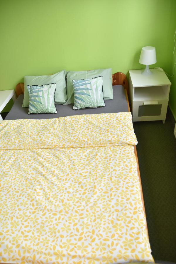 Apartament Centrum 波兰尼卡-兹德鲁伊 外观 照片