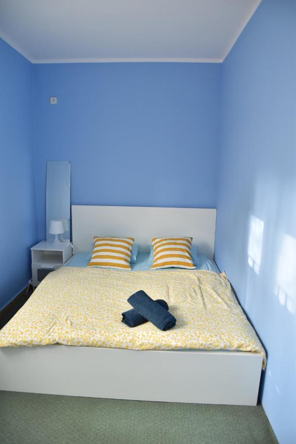 Apartament Centrum 波兰尼卡-兹德鲁伊 外观 照片