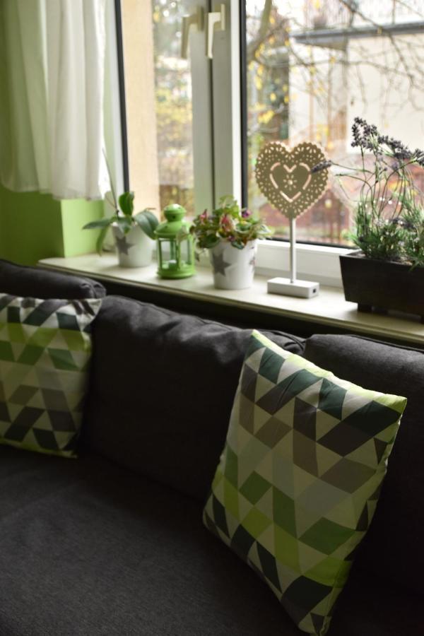 Apartament Centrum 波兰尼卡-兹德鲁伊 外观 照片