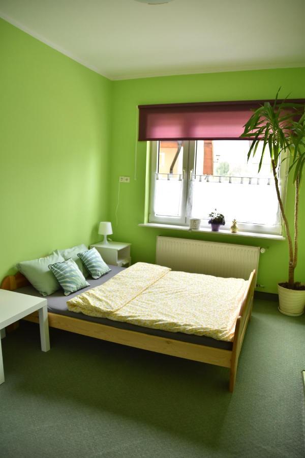 Apartament Centrum 波兰尼卡-兹德鲁伊 外观 照片
