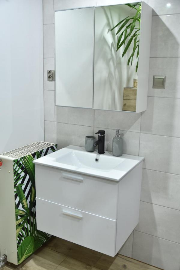 Apartament Centrum 波兰尼卡-兹德鲁伊 外观 照片