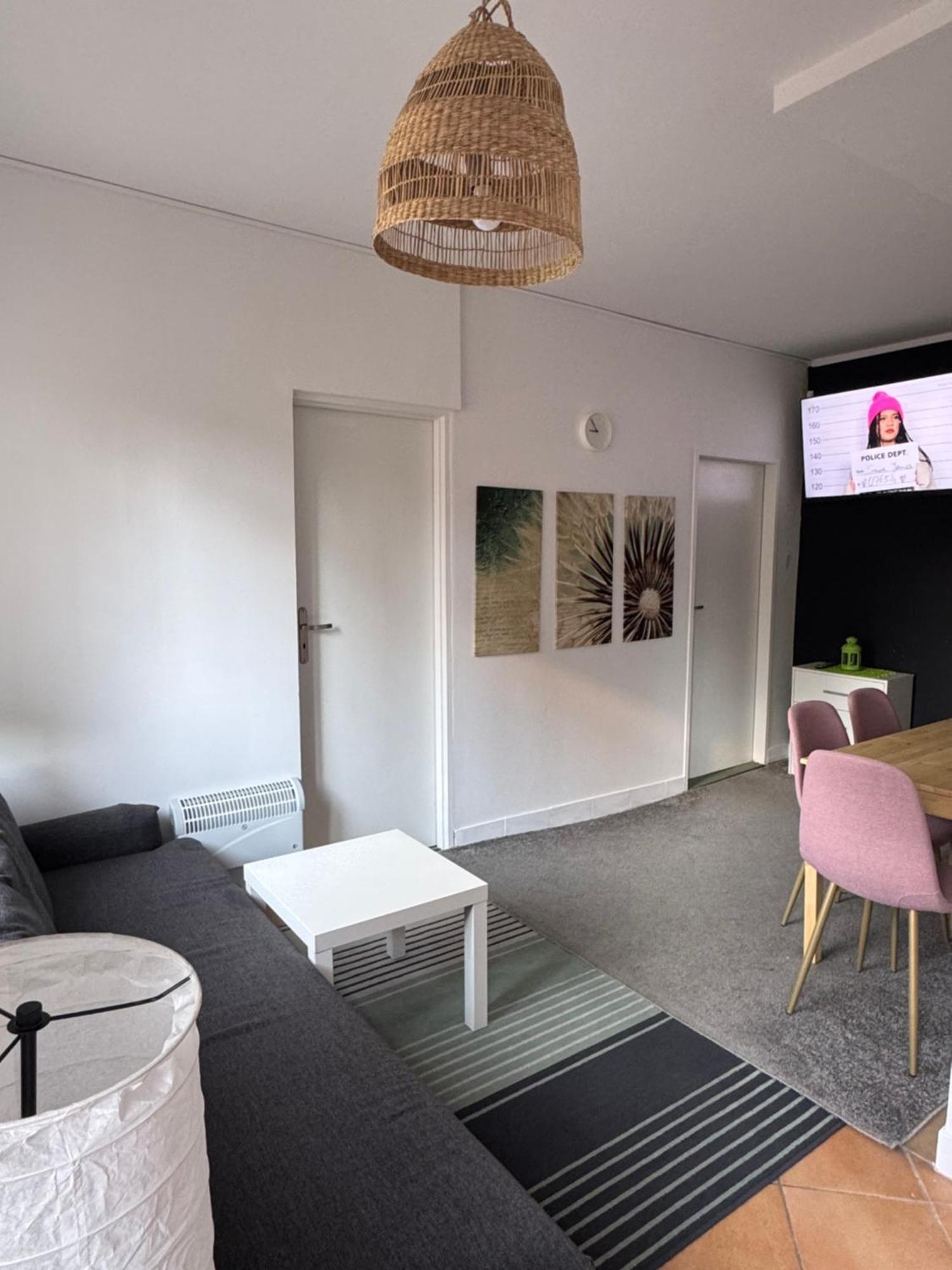 Apartament Centrum 波兰尼卡-兹德鲁伊 外观 照片