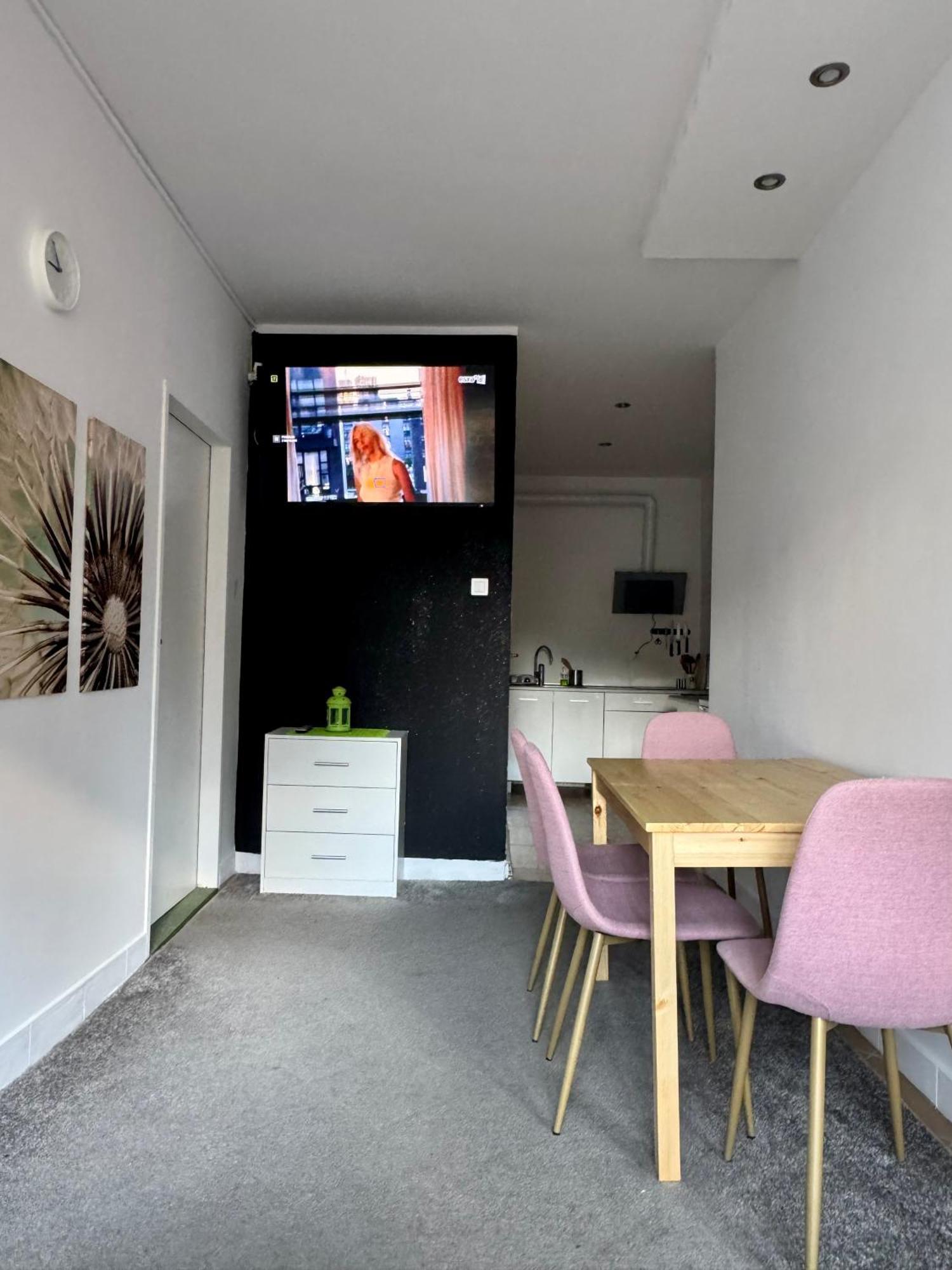 Apartament Centrum 波兰尼卡-兹德鲁伊 外观 照片