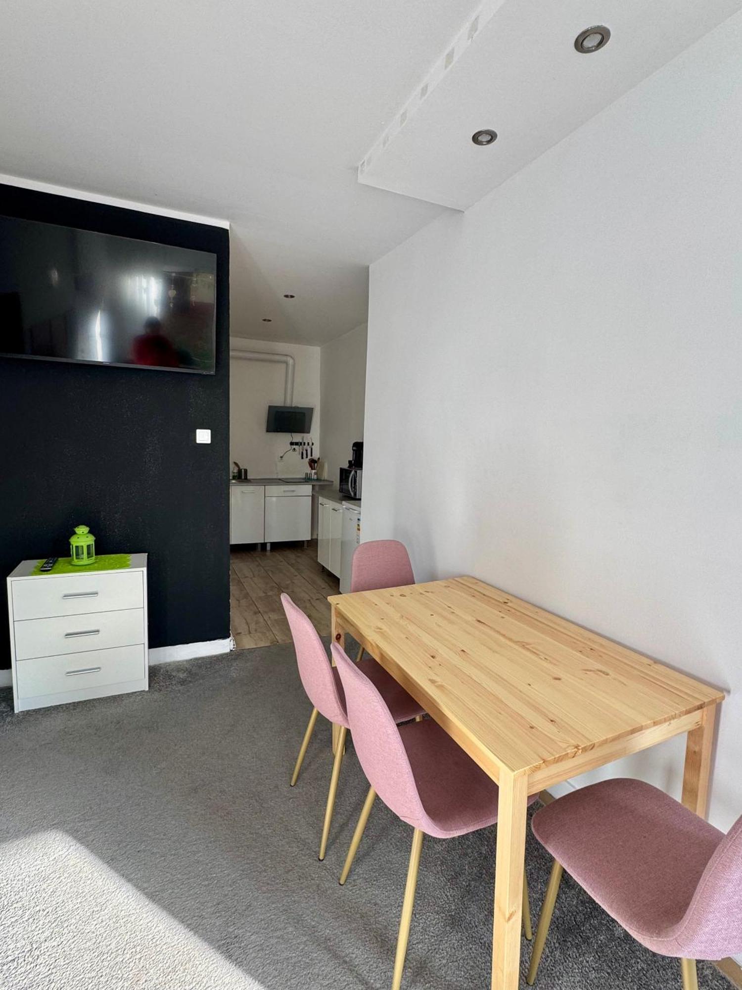 Apartament Centrum 波兰尼卡-兹德鲁伊 外观 照片