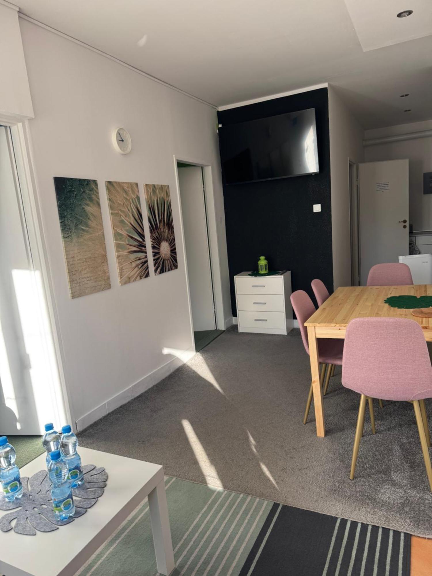 Apartament Centrum 波兰尼卡-兹德鲁伊 外观 照片